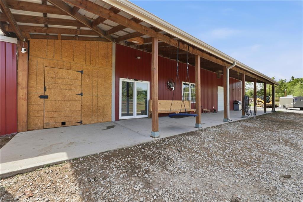 18411 Linwood Road Linwood, KS 66052 - Photo 49 of 57