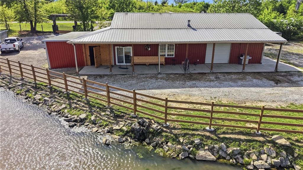 18411 Linwood Road Linwood, KS 66052 - Photo 9 of 57