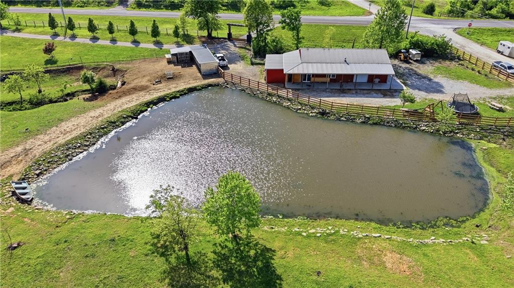 18411 Linwood Road Linwood, KS 66052 - Photo 10 of 57