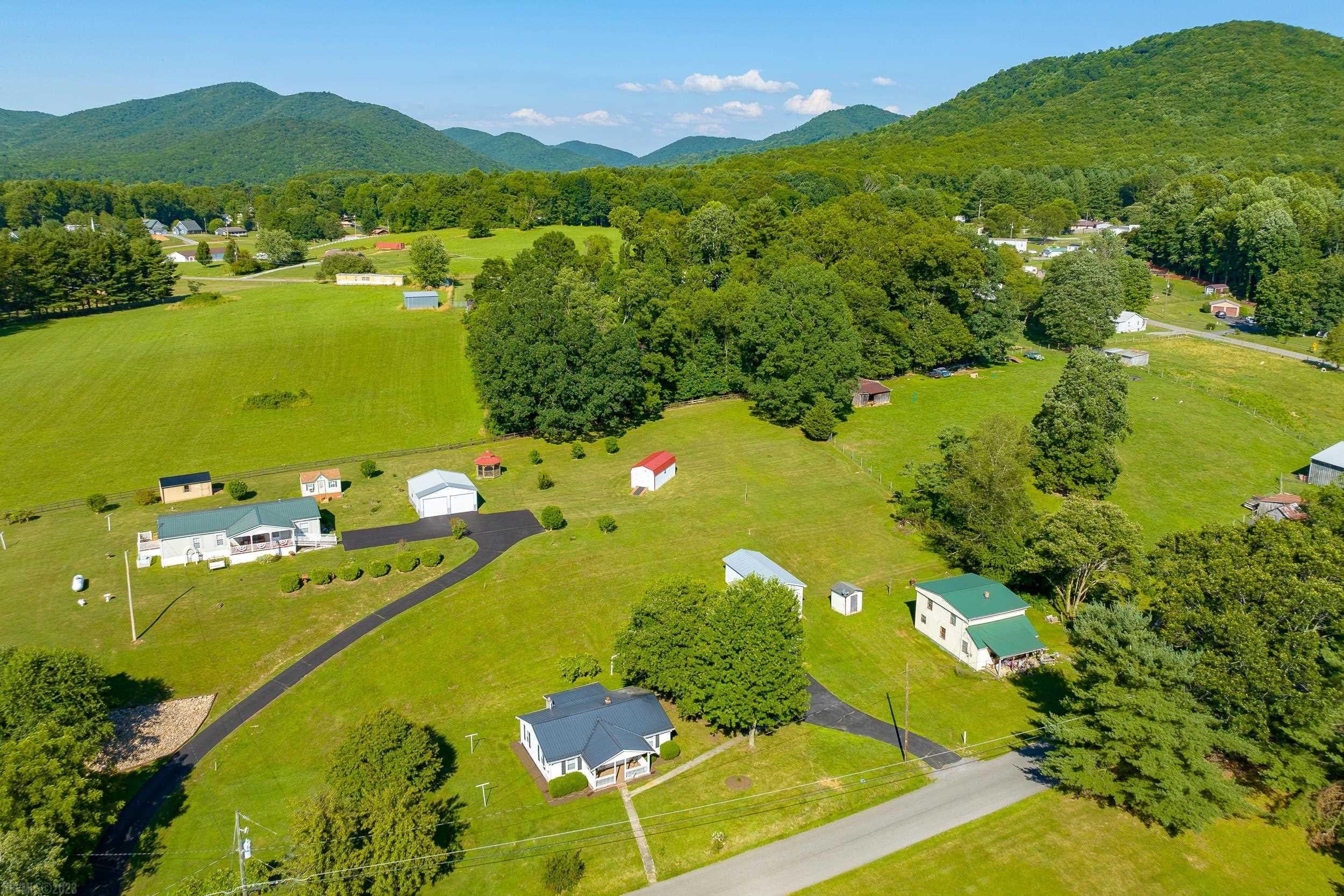 619 Stoney Battery Road Marion, VA 24354 - Photo 50 of 58 Gallery Image 50