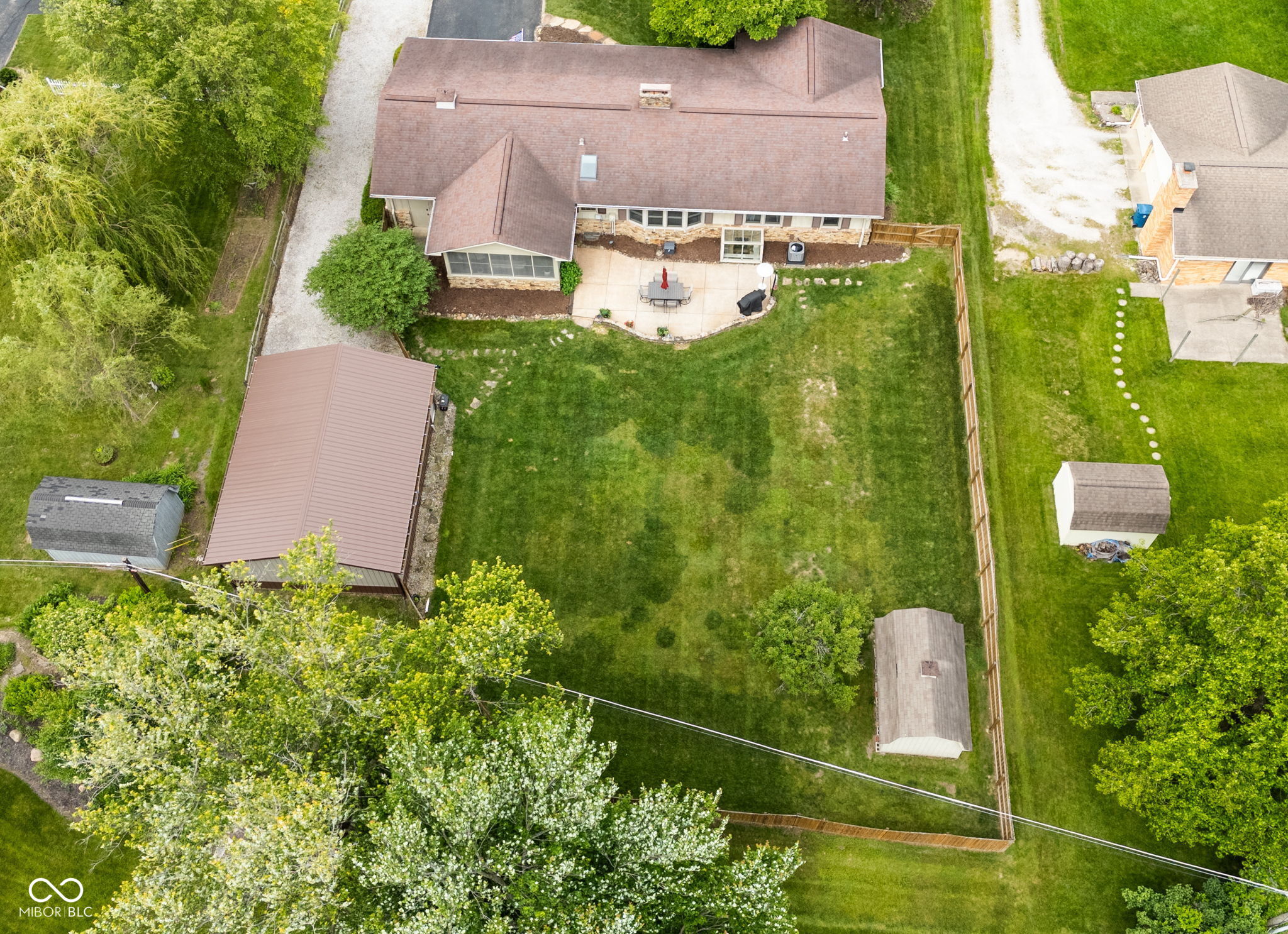 7135 Lantern Road Indianapolis, IN 46256 - Photo 2 of 53 Gallery Image 2