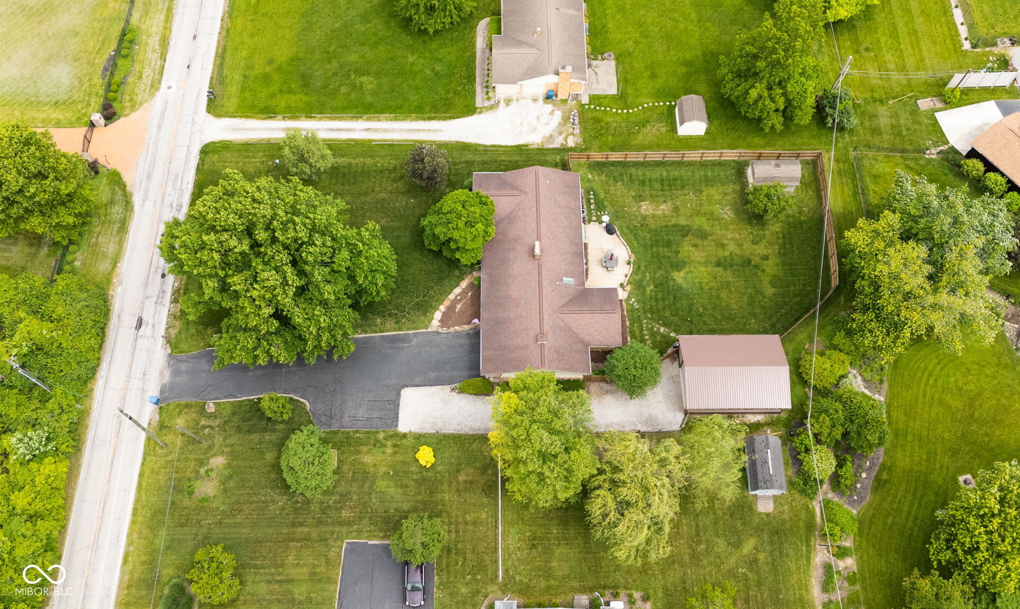 7135 Lantern Road Indianapolis, IN 46256 - Photo 49 of 53 Gallery Image 49