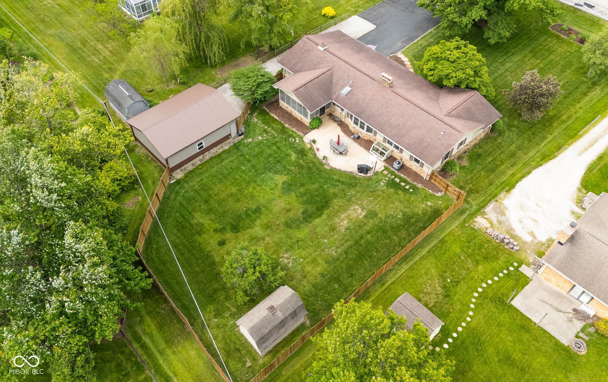 7135 Lantern Road Indianapolis, IN 46256 - Photo 50 of 53 Gallery Image 50