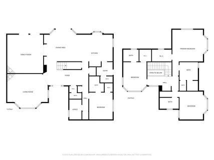 $2,850,000 | 4645 Rockbluff Drive, Rolling Hills Estates, CA 90274