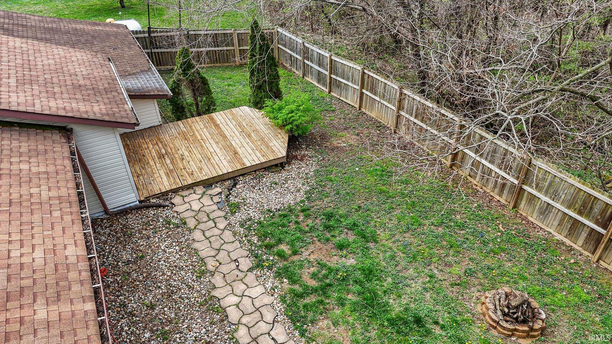 1353 Spencer Pike Road Springville, IN 47462 - Photo 11 of 31