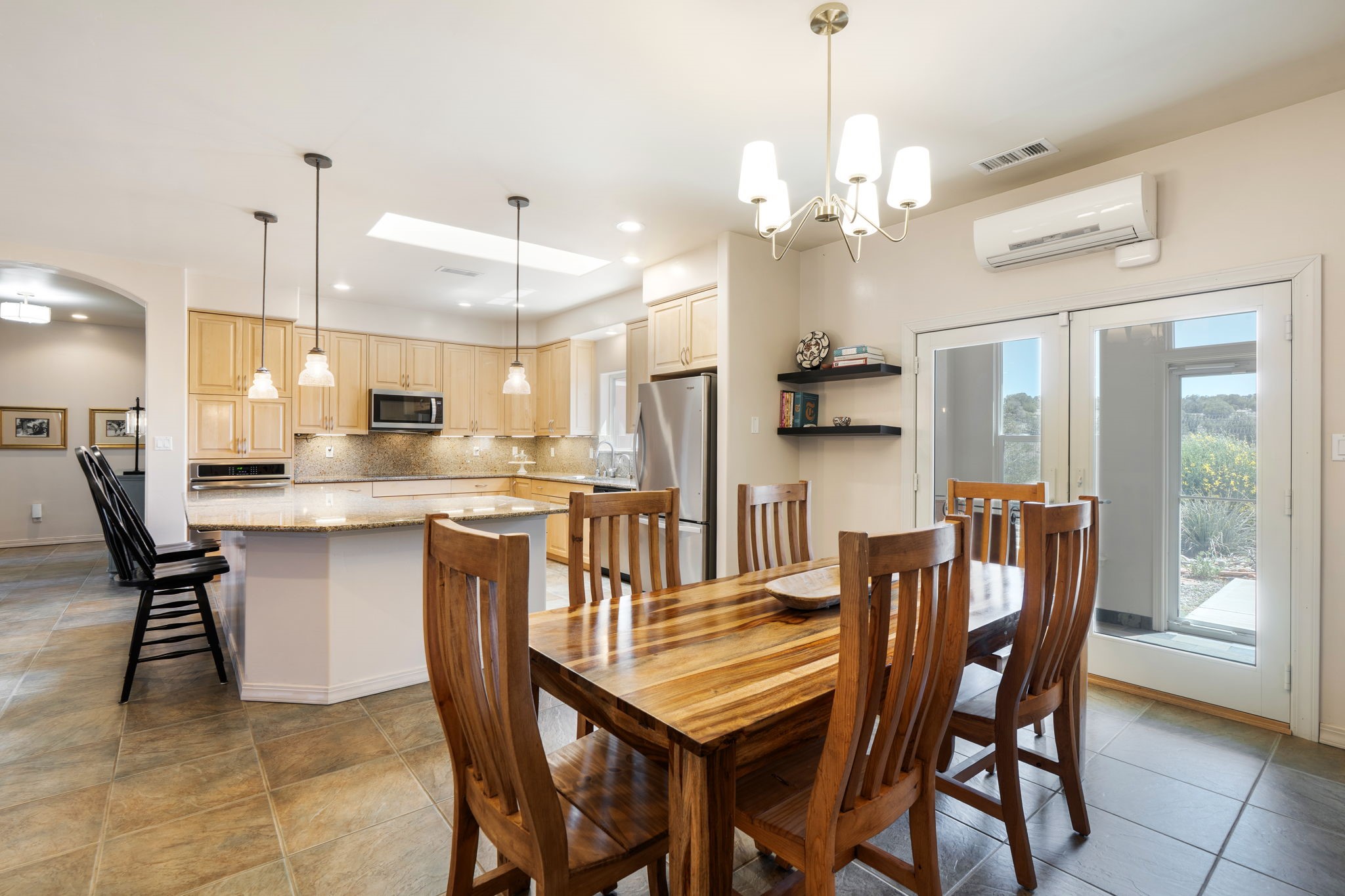 31 Sinagua Road Placitas, NM 87043 - Photo 21 of 51