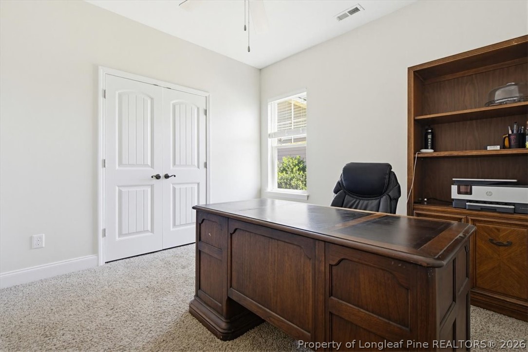 135 Valley Stream Road Spring Lake, NC 28390 - Photo 27 of 50