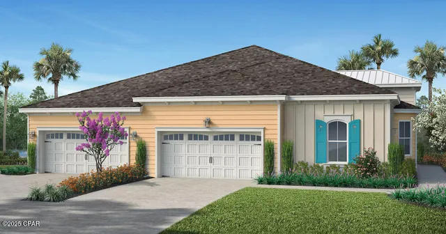 $513,299 | 9374 Daydream Drive, Panama City Beach, FL 32413