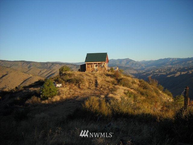 7 Mills Canyon Road Entiat, WA 98822 - Photo 1 of 1 Gallery Image 1