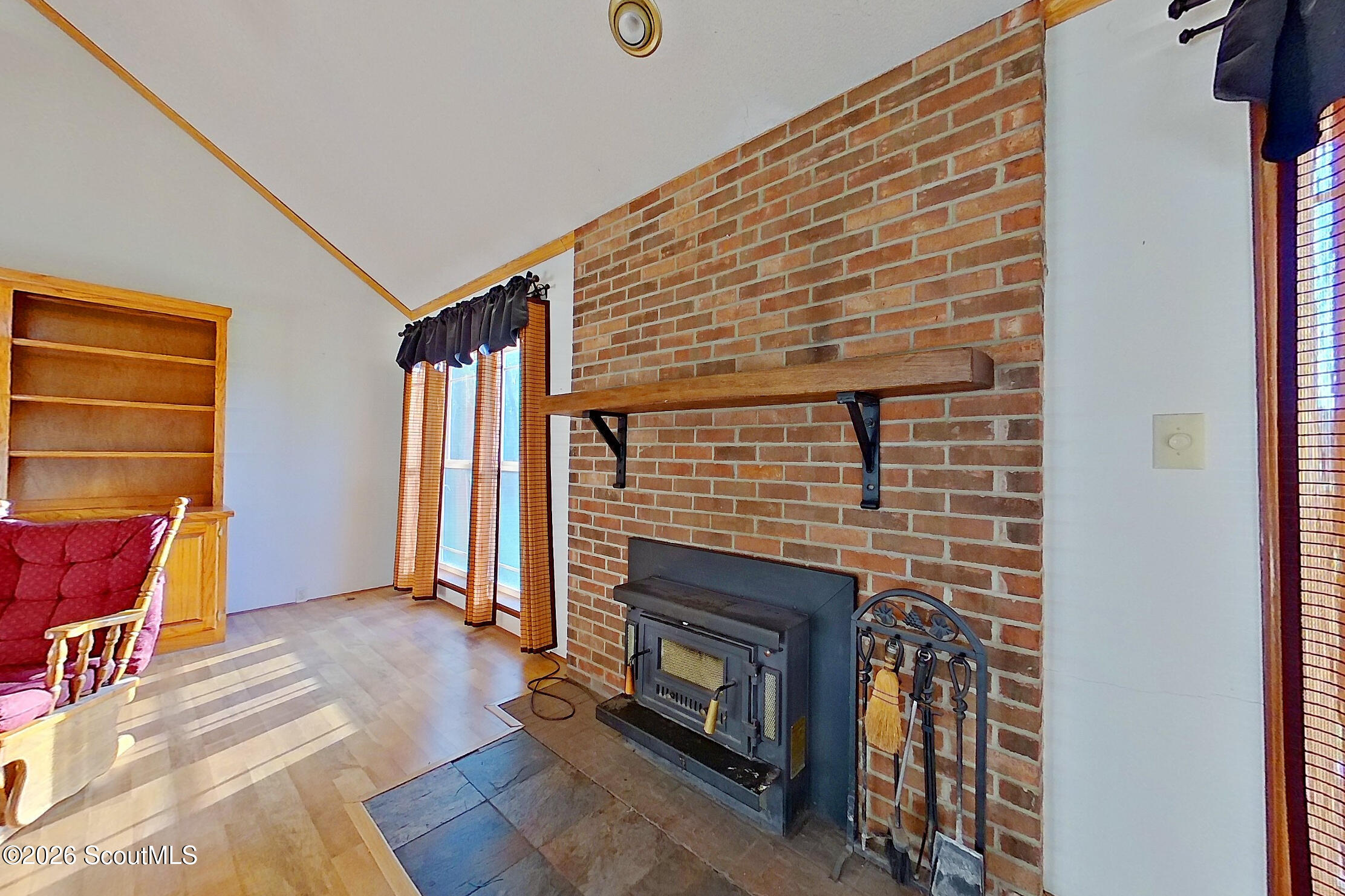 1256 Prescott Road Hoboken, GA 31542 - Photo 12 of 45