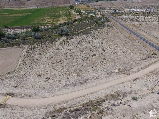 2000 Airport Road Price, UT 84501 - Photo 12 of 20 View of rural area with a mountain backdrop
