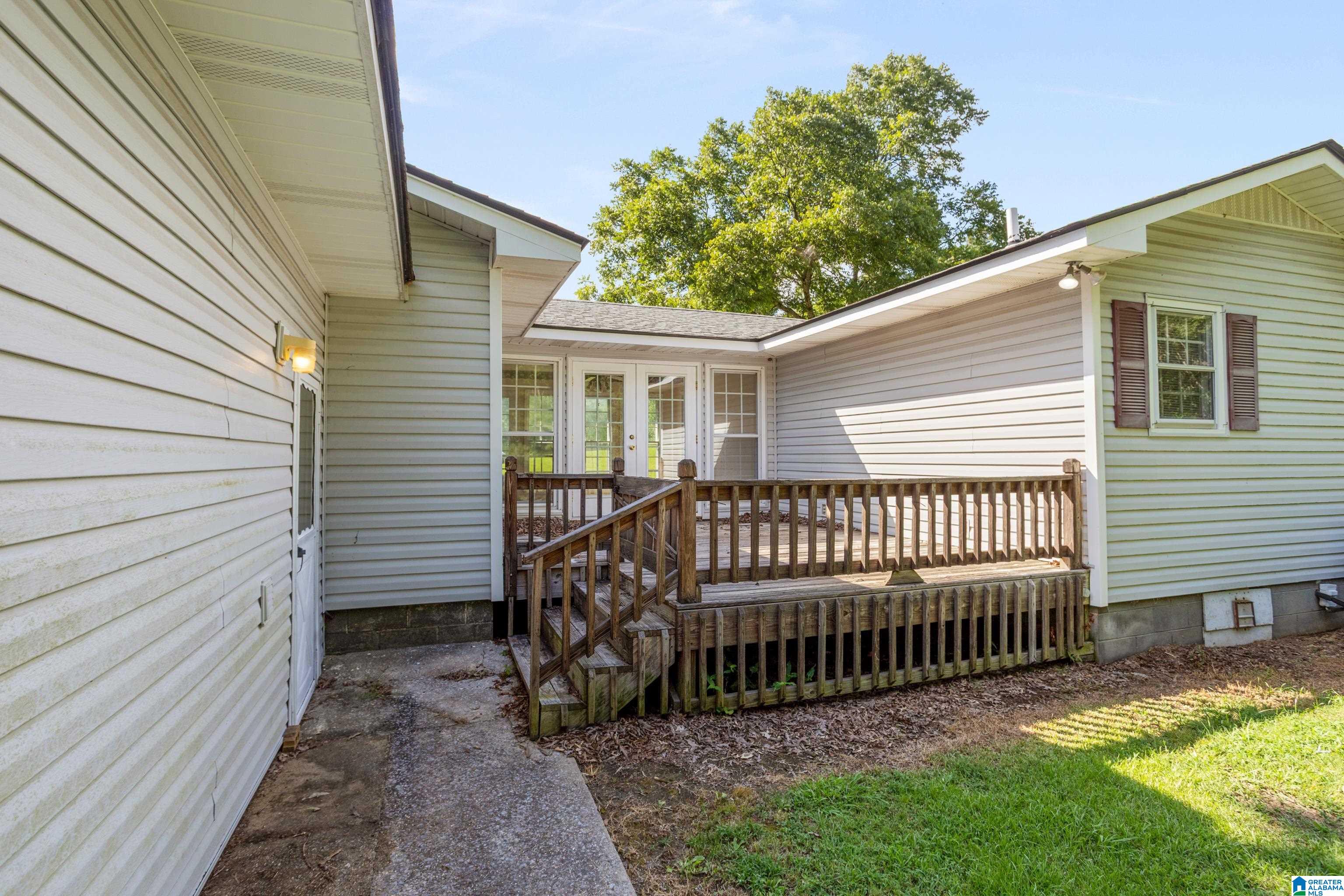 3934 Red Valley Road Remlap, AL 35133 - Photo 30 of 47