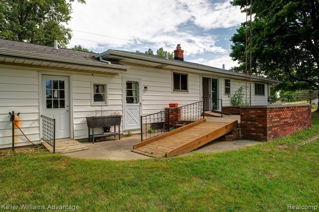 14627 Foley Road Capac, MI 48014 - Photo 22 of 27