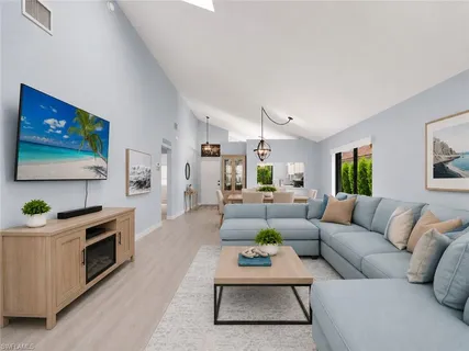 $345,000 | 355 Bay Forest Drive, Unit 3A, Naples, FL 34110