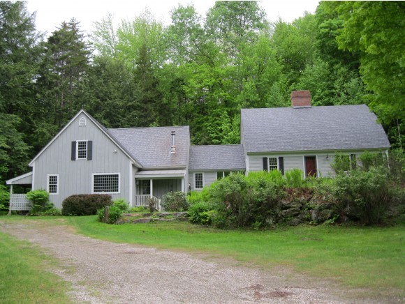583 Cricket Hill Road Killington, VT 05751 - Photo 1 of 1 Gallery Image 1