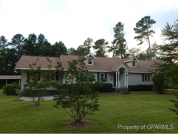 3726 Bailey Road Williamston, NC 27892 - Photo 1 of 1 Primary Photo