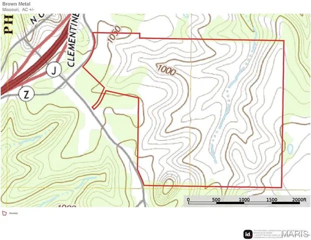 $712,000 | 0 Highway J Newburg Mo 65550, Newburg, MO 65550