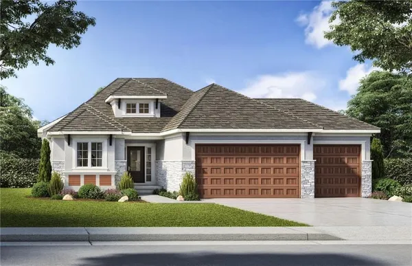 $761,545 | 1917 Southwest Fern Circle, Lee's Summit, MO 64082