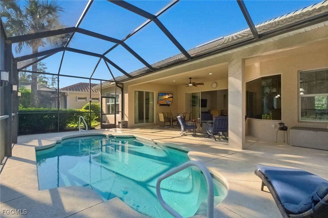 11225 Lithgow Lane Fort Myers, FL 33913 - Photo 29 of 45