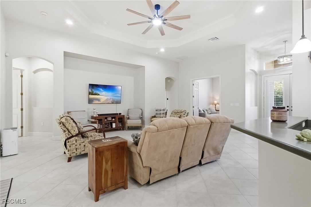 11225 Lithgow Lane Fort Myers, FL 33913 - Photo 5 of 45