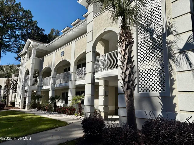 $175,000 | 908 Resort Circle, Unit 311, Sunset Beach, NC 28468