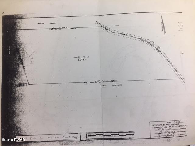 East Sterling Road Newfoundland, PA 18445 - Photo 18 of 18 Survey
