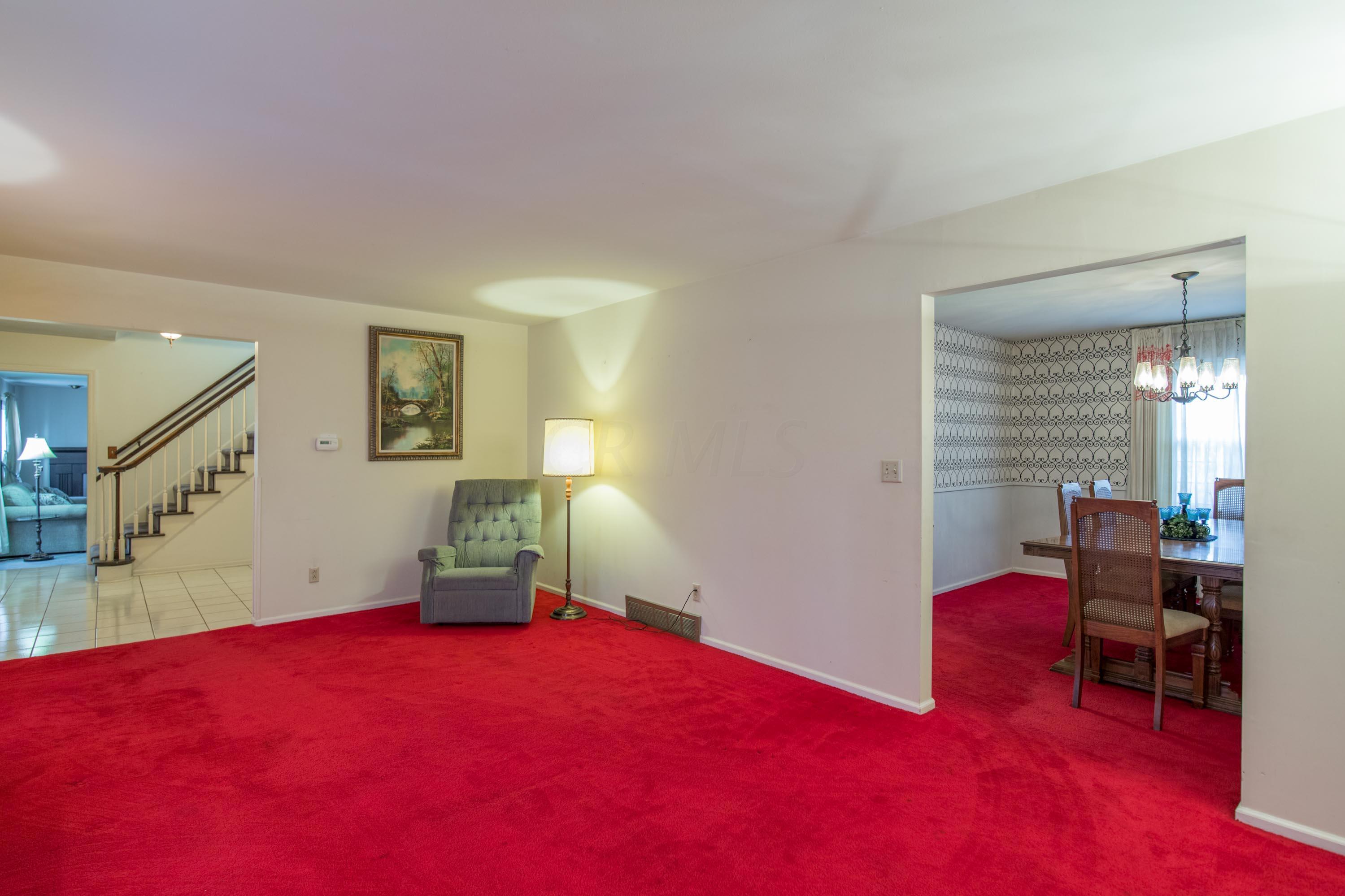 323 North Hamilton Road Columbus, OH 43230 - Photo 21 of 59