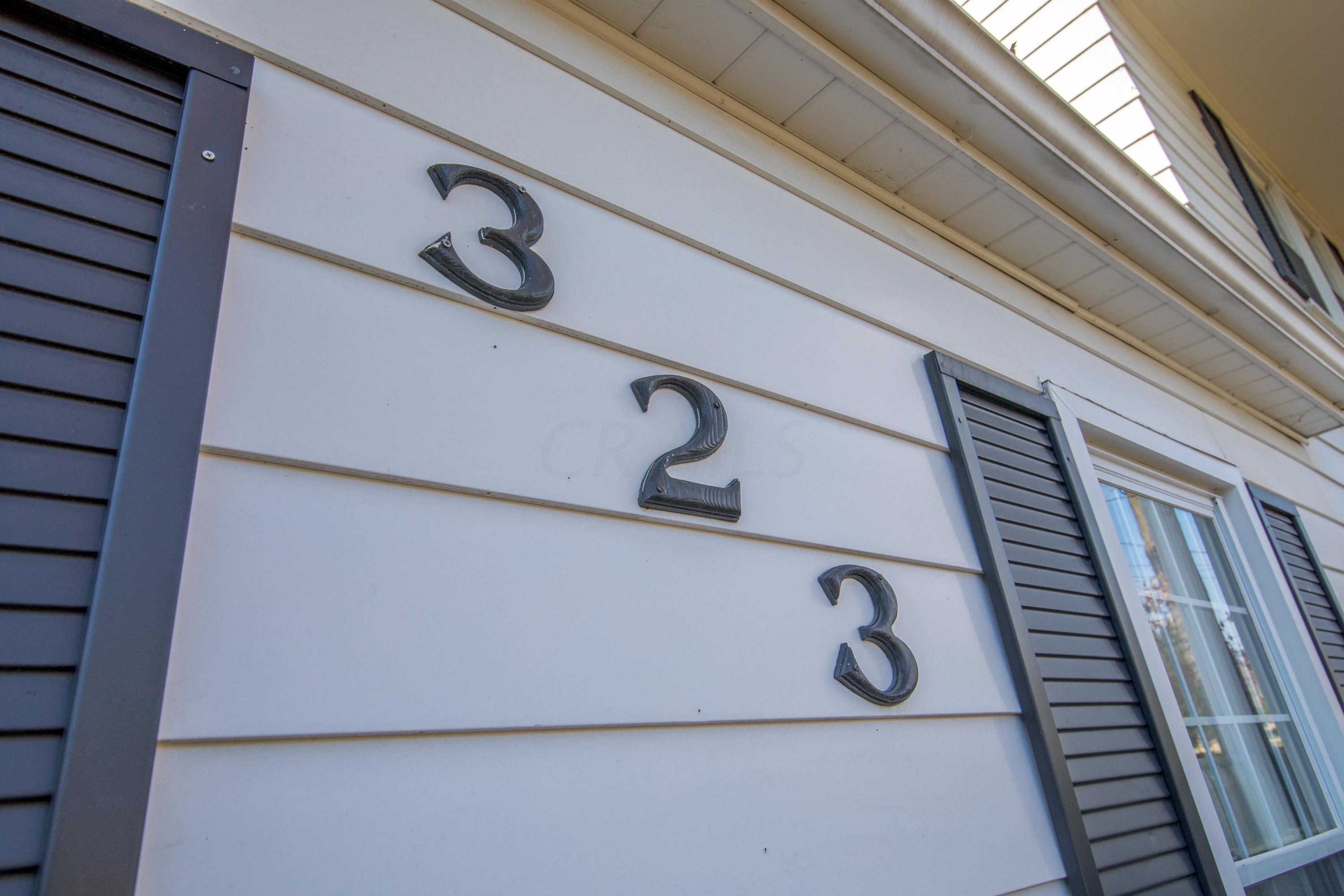 323 North Hamilton Road Columbus, OH 43230 - Photo 4 of 59