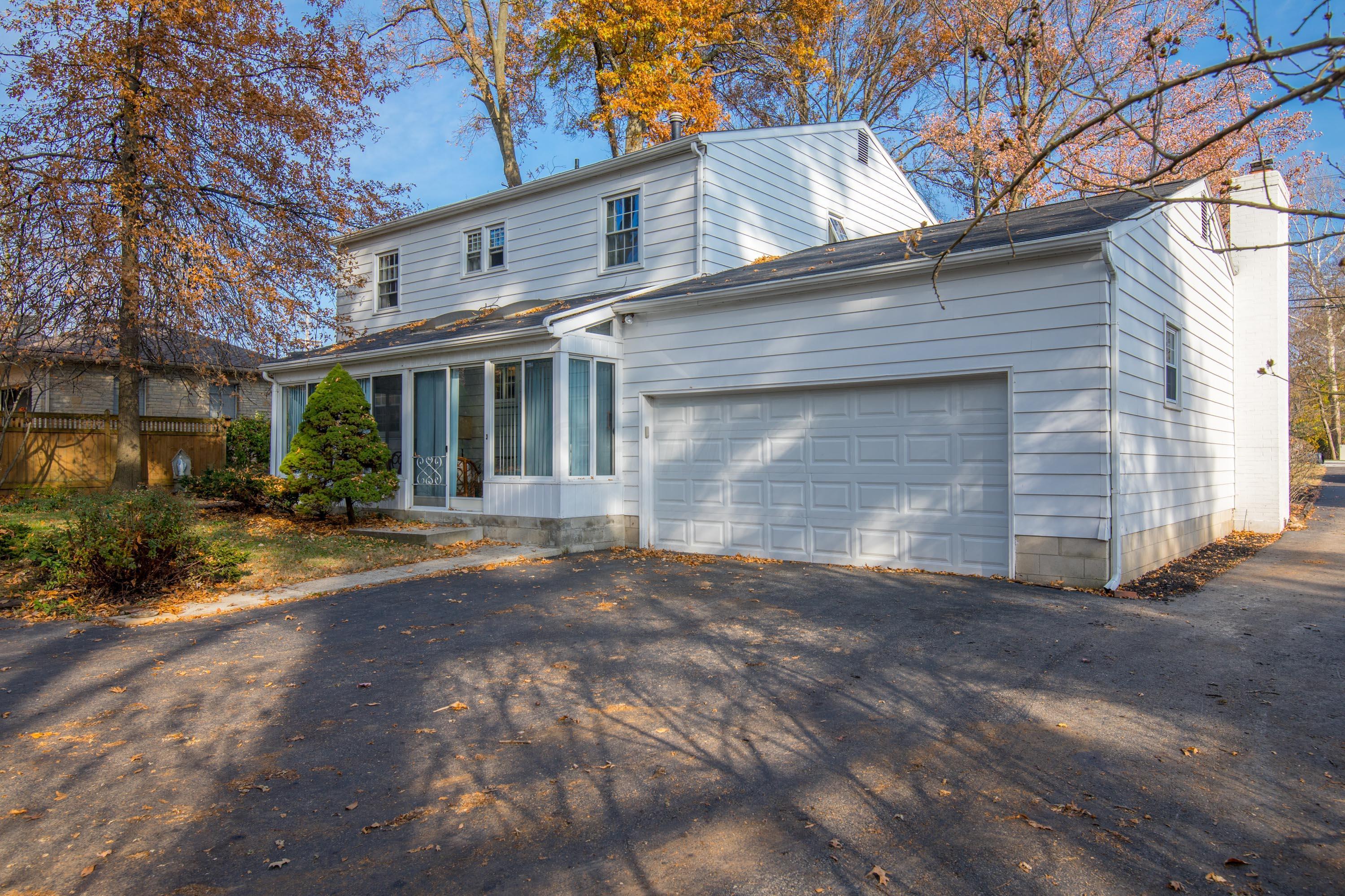 323 North Hamilton Road Columbus, OH 43230 - Photo 56 of 59