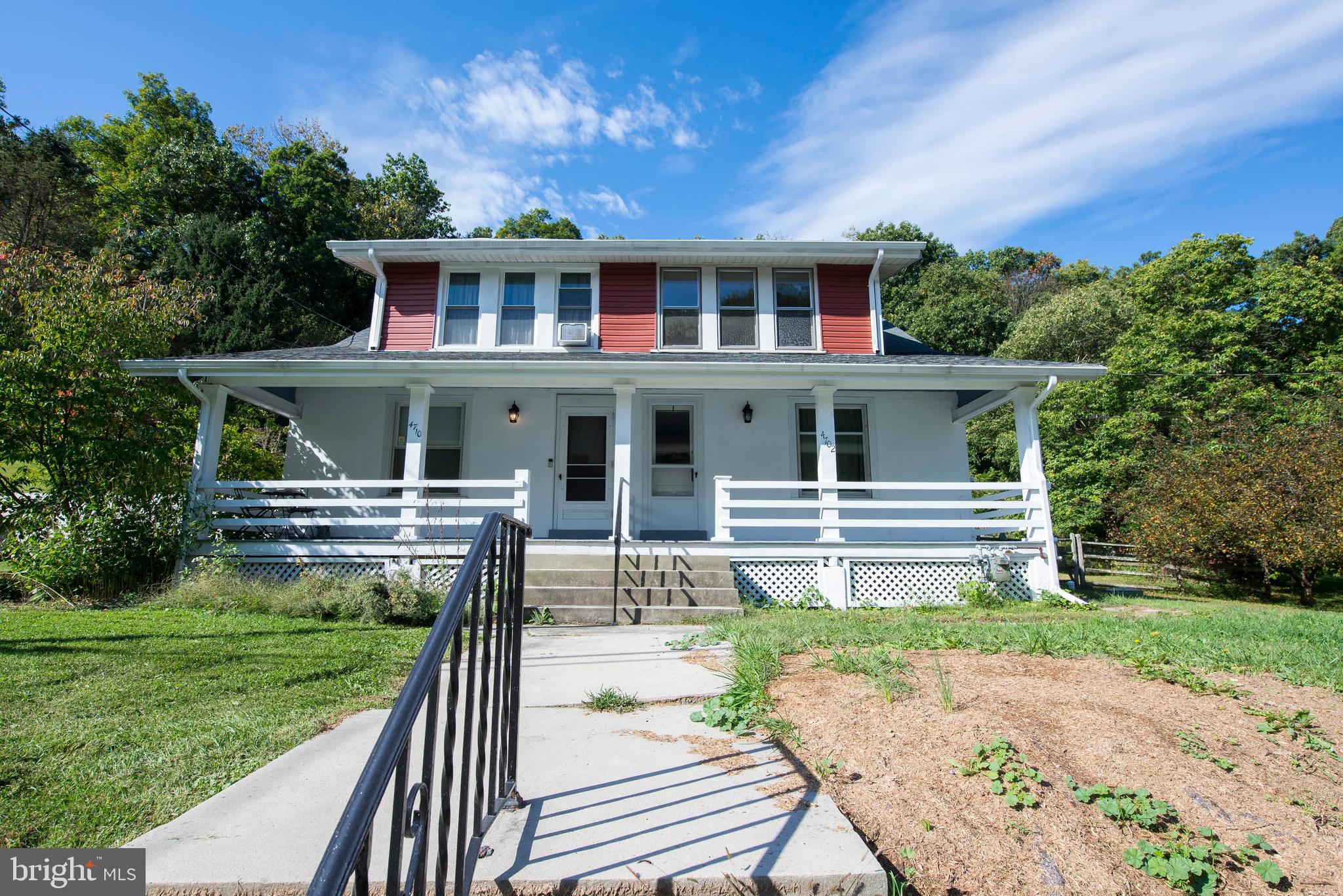 4702 Vera Cruz Road Emmaus, PA 18049 - Photo 1 of 15 Gallery Image 1