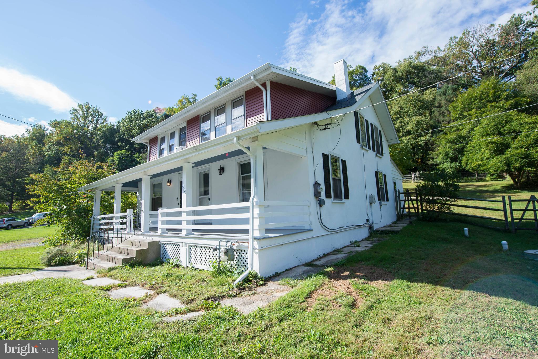 4702 Vera Cruz Road Emmaus, PA 18049 - Photo 2 of 15 Gallery Image 2