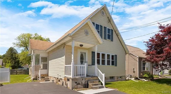 $285,000 | 617 Plymouth Avenue, Salina, NY 13211