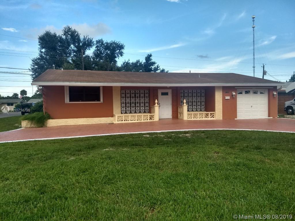 3801 East Shore Road Miramar, FL 33023 - Photo 1 of 20