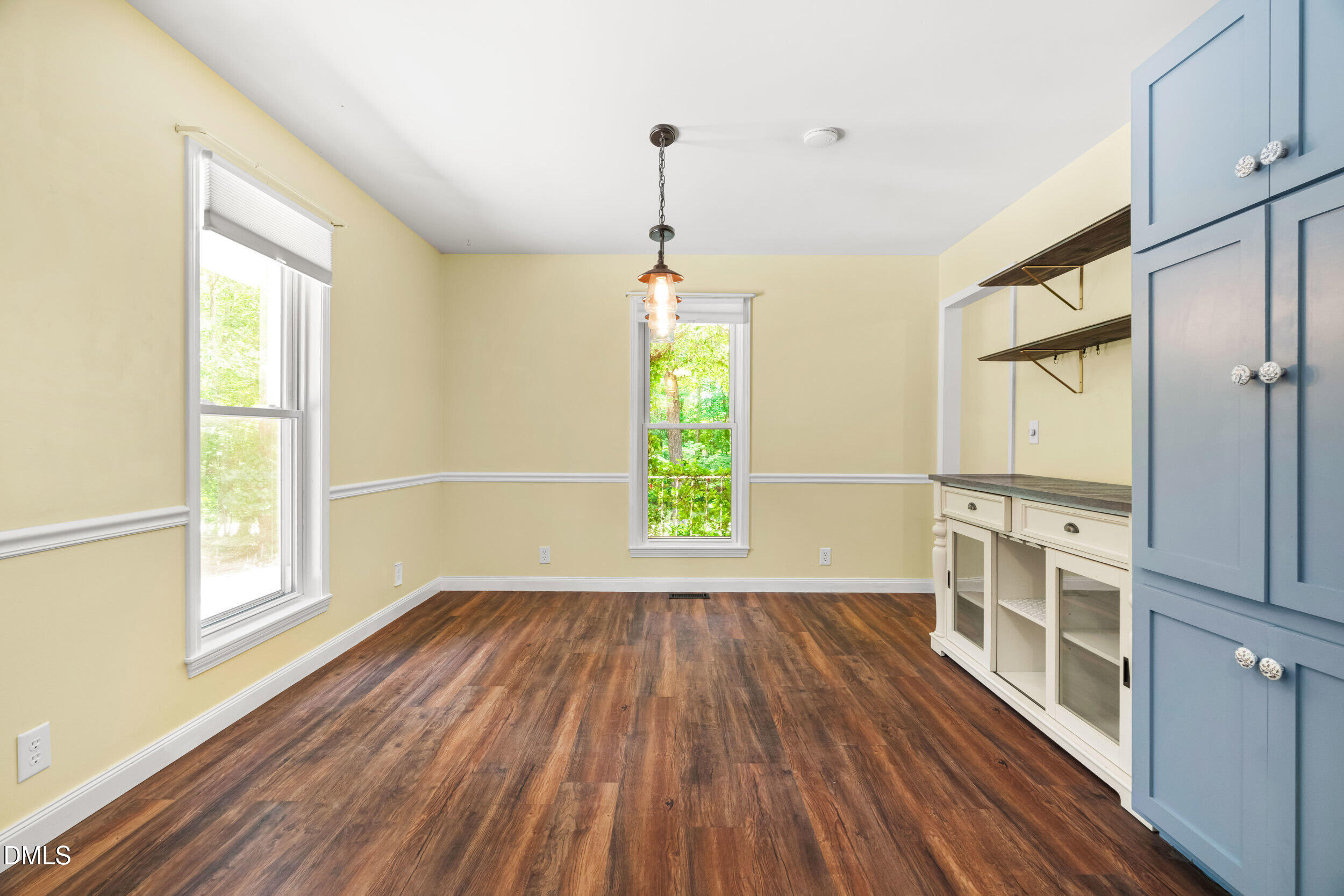 133 Stagecrest Drive Raleigh, NC 27603 - Photo 9 of 36 dining room