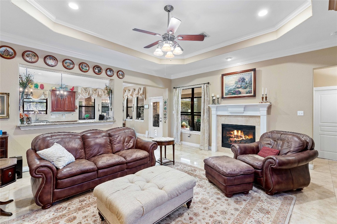 2974 Hargraves Road Huffman, TX 77336 - Photo 14 of 50