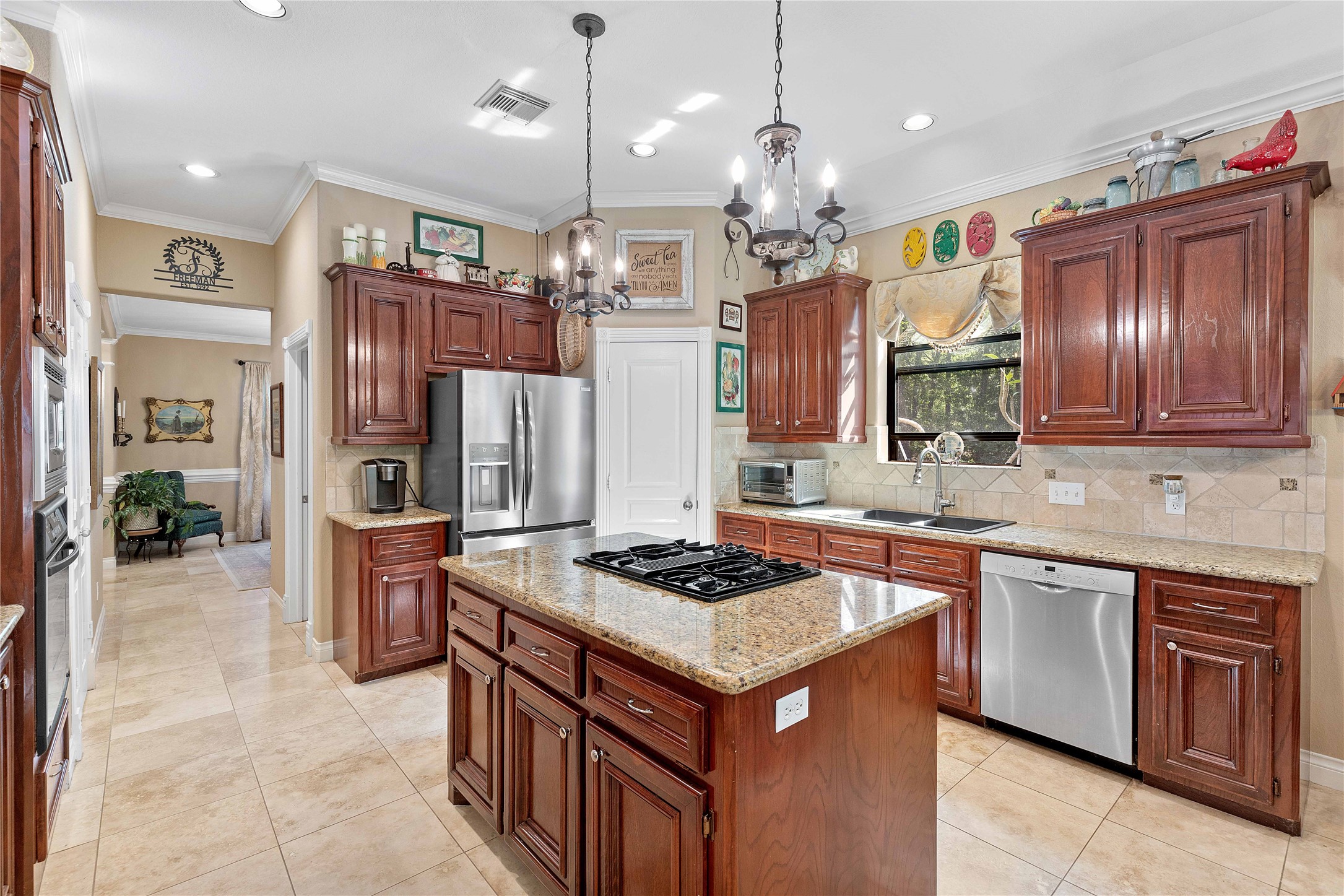 2974 Hargraves Road Huffman, TX 77336 - Photo 16 of 50