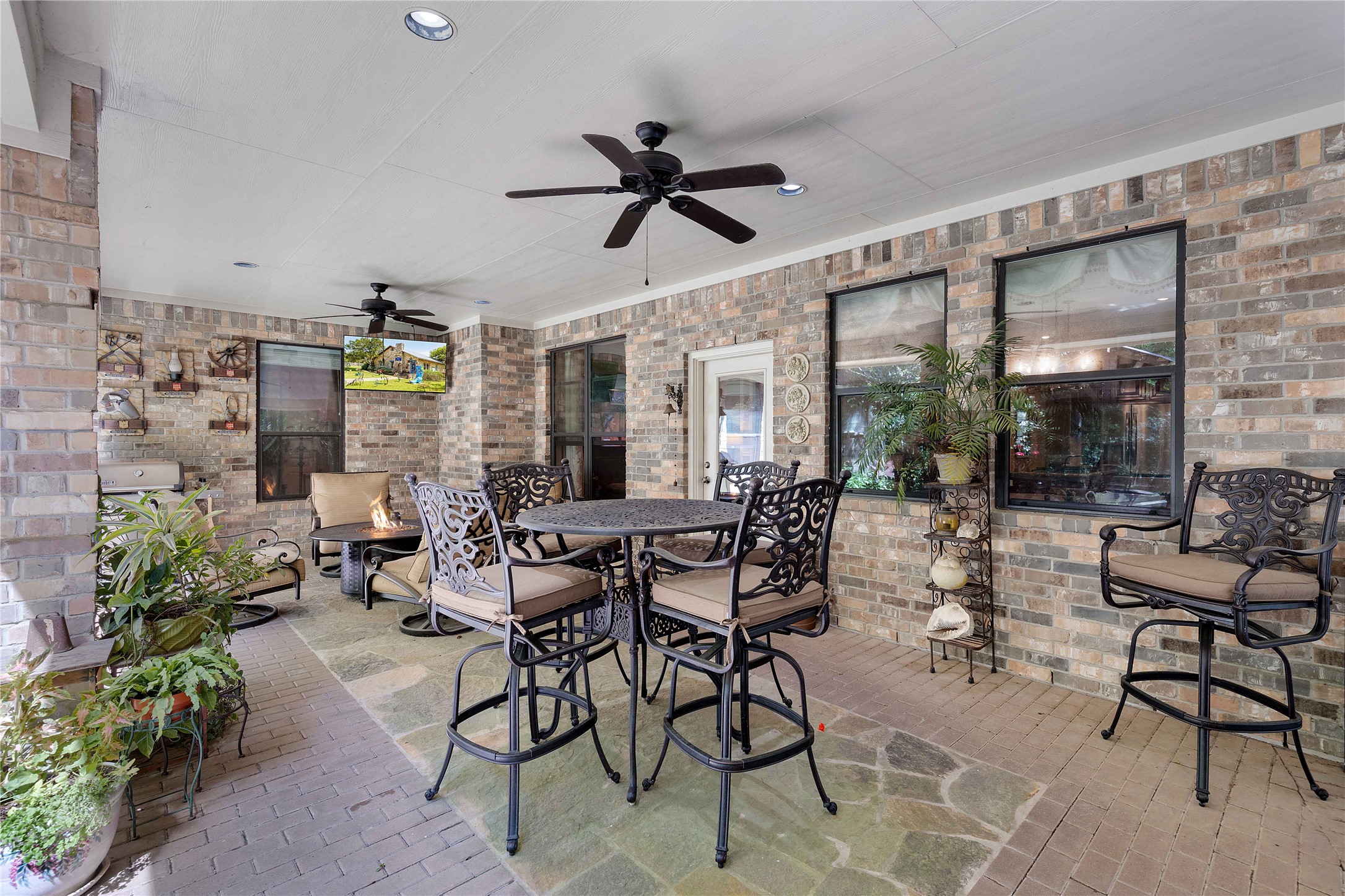 2974 Hargraves Road Huffman, TX 77336 - Photo 36 of 50