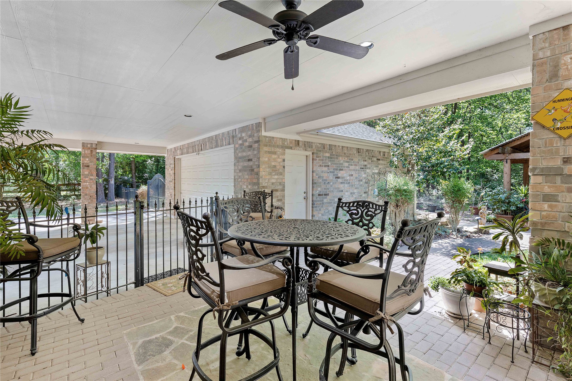 2974 Hargraves Road Huffman, TX 77336 - Photo 38 of 50