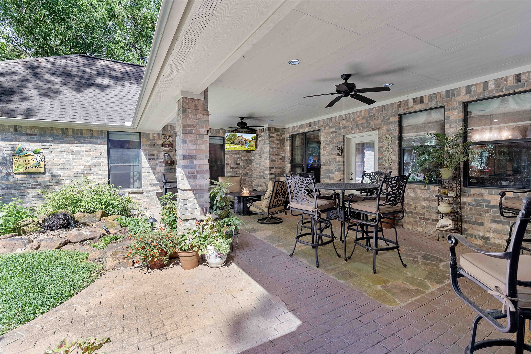 2974 Hargraves Road Huffman, TX 77336 - Photo 39 of 50
