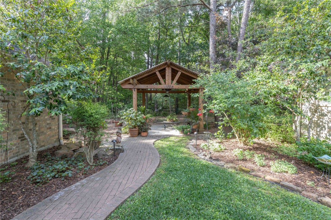 2974 Hargraves Road Huffman, TX 77336 - Photo 42 of 50