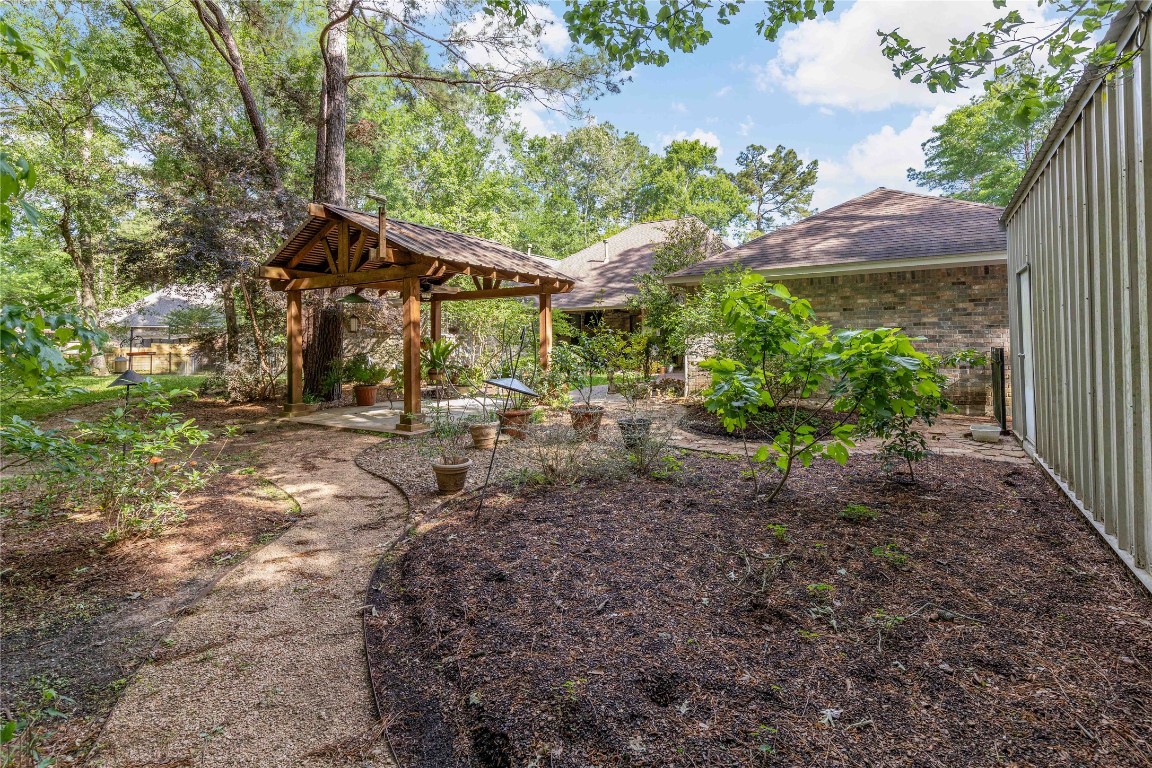 2974 Hargraves Road Huffman, TX 77336 - Photo 44 of 50