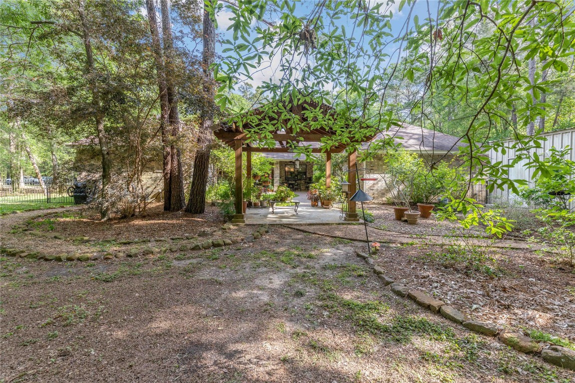 2974 Hargraves Road Huffman, TX 77336 - Photo 45 of 50