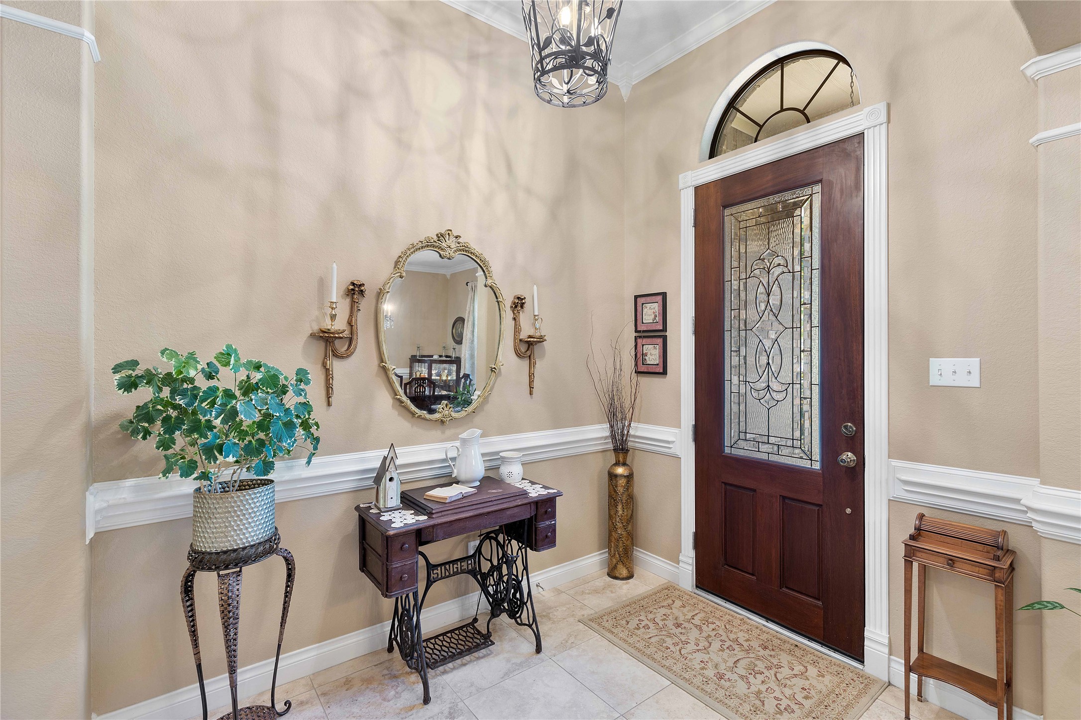 2974 Hargraves Road Huffman, TX 77336 - Photo 7 of 50