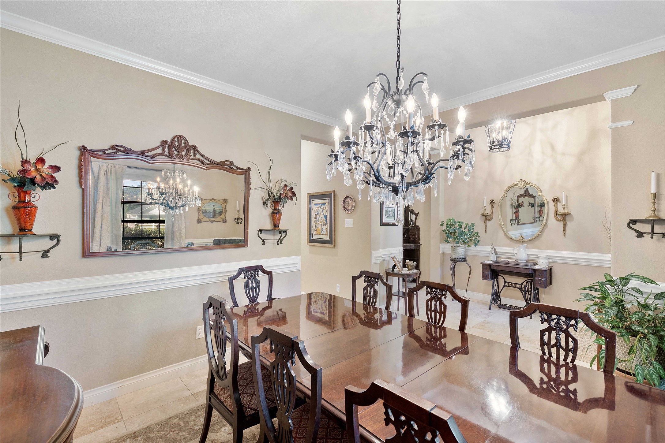 2974 Hargraves Road Huffman, TX 77336 - Photo 8 of 50