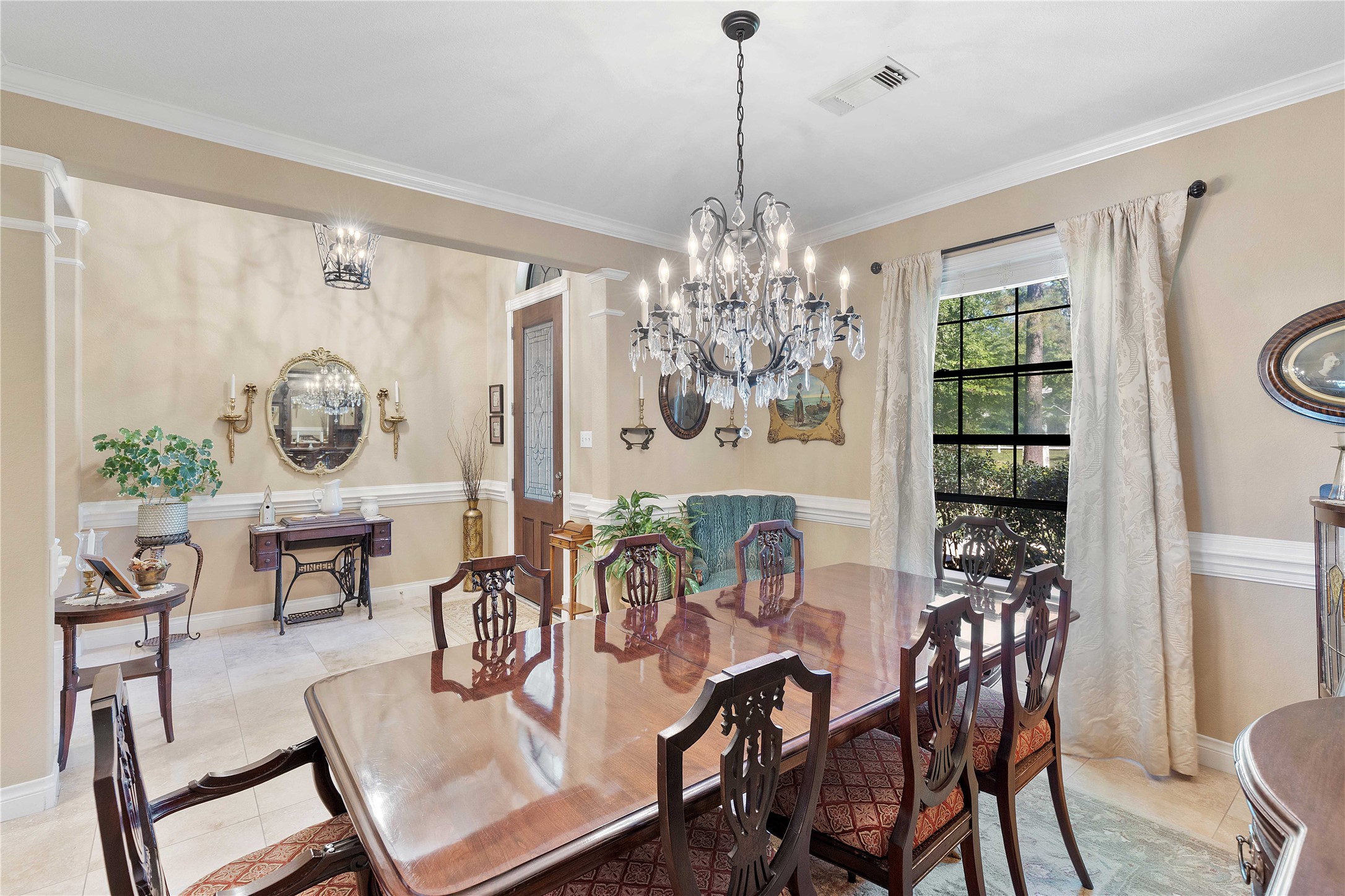 2974 Hargraves Road Huffman, TX 77336 - Photo 9 of 50