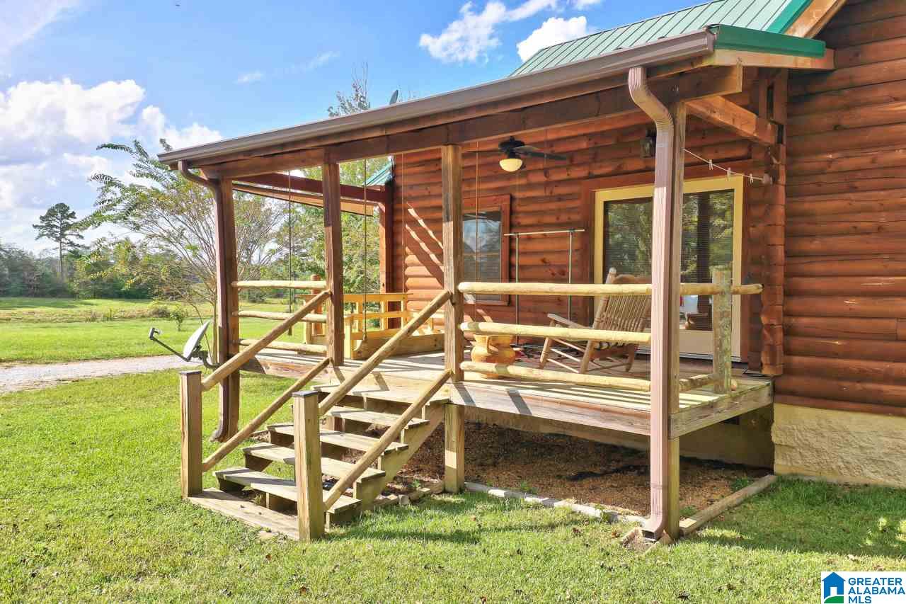 328 Rocking H Trail Remlap, AL 35133 - Photo 8 of 50
