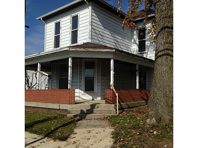 102 West State Street Botkins, OH 45306 - Photo 1 of 13