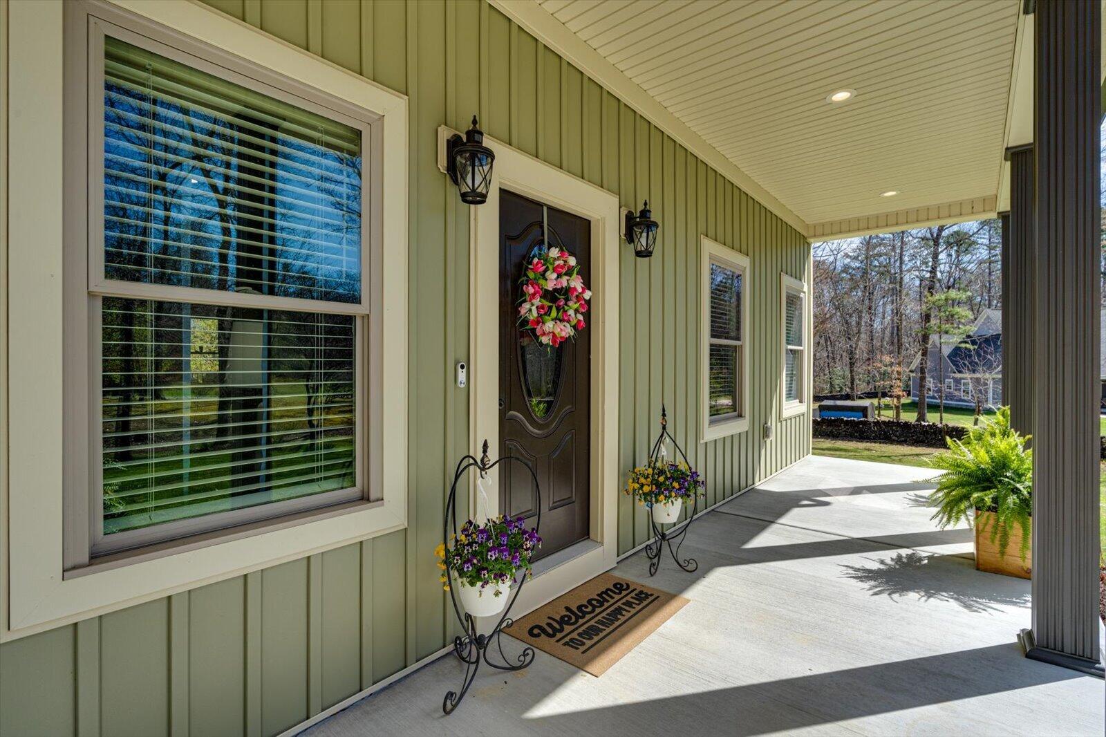 141 Suter Road Gruetli Laager, TN 37339 - Photo 6 of 34 07-141 Sutter Rd-6