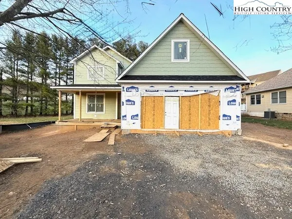 $689,900 | 168 Rocky Creek Court, Jefferson, NC 28640
