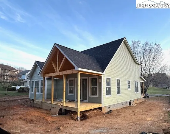 $689,900 | 168 Rocky Creek Court, Jefferson, NC 28640